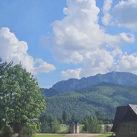 Panorama Szczytow